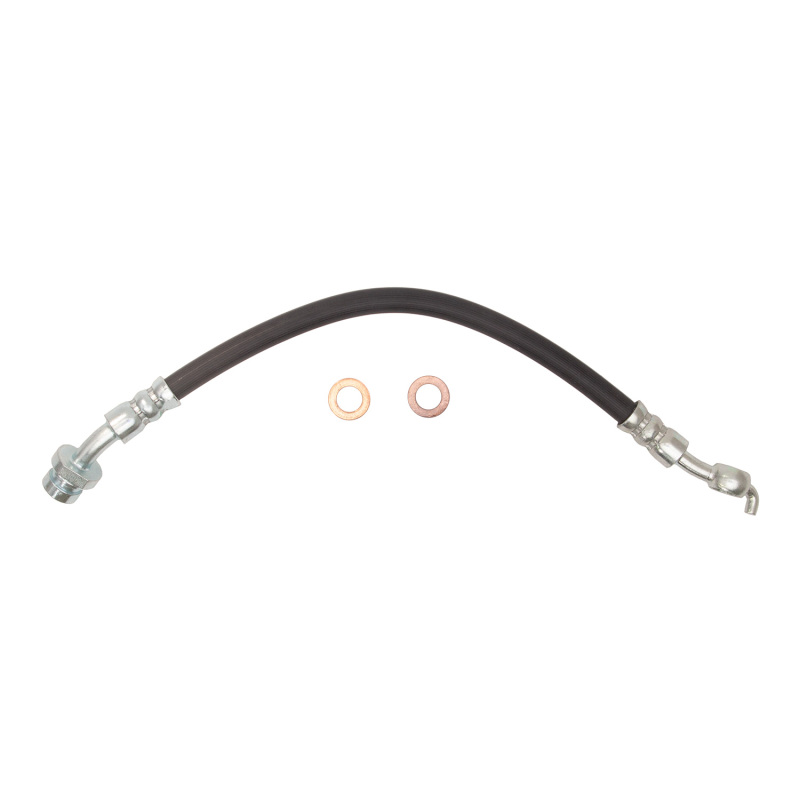 Hyundai Sonata Brake Hose - Rear - R1 Concepts - `16-`20